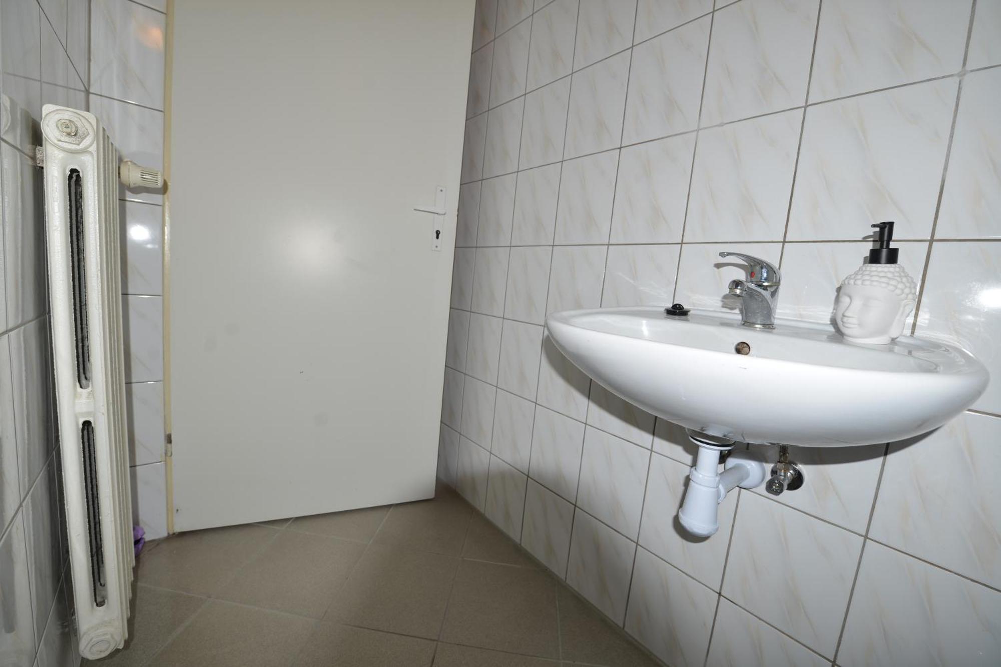 Pokoje Goscinne U Klimosza Pogwizdow Luaran gambar